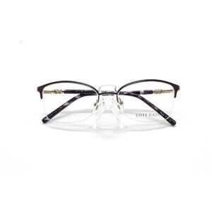 New Women's Cote D'Azure 292 Eyeglass Frame Original Retail Price $200!